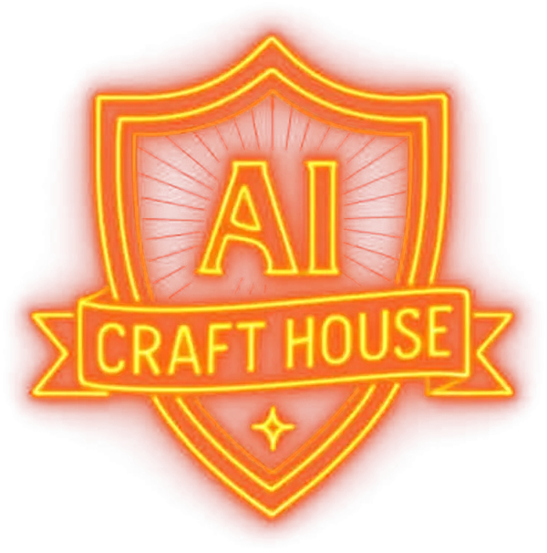 Craft House AI — סוכני AI לעסקים בישראל: עונים ללקוחות בוואטסאפ, קובעים פגישות ומנהלים CRM